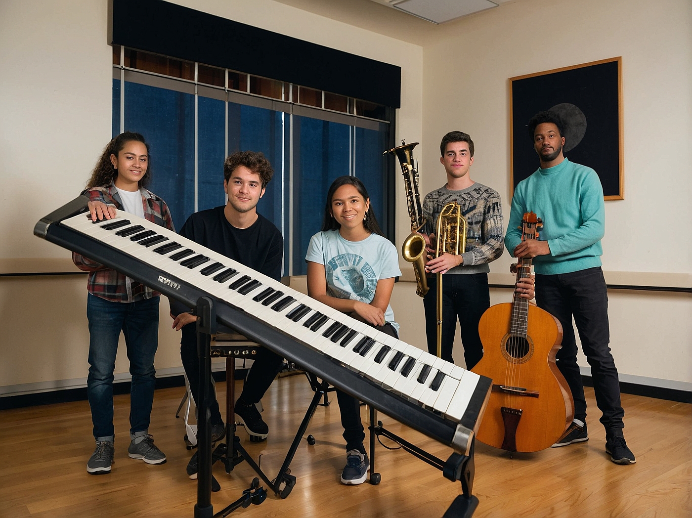 TavrelJunArisPlen Santo Domingo