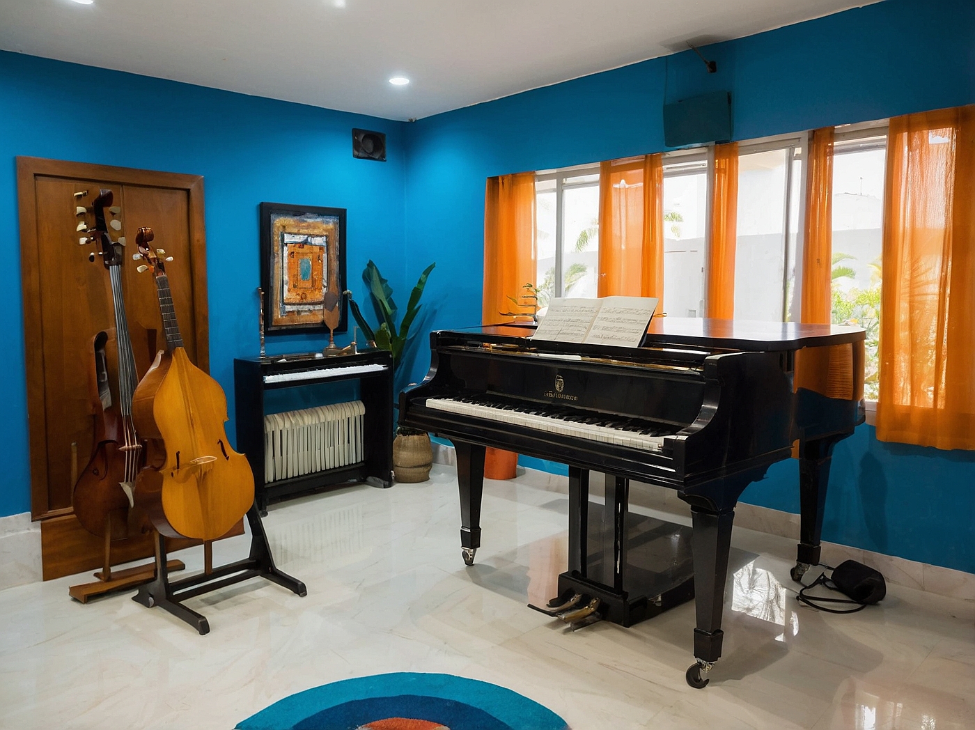 Consejos y Guías sobre Escuela Música Villa Juana en Santo Domingo