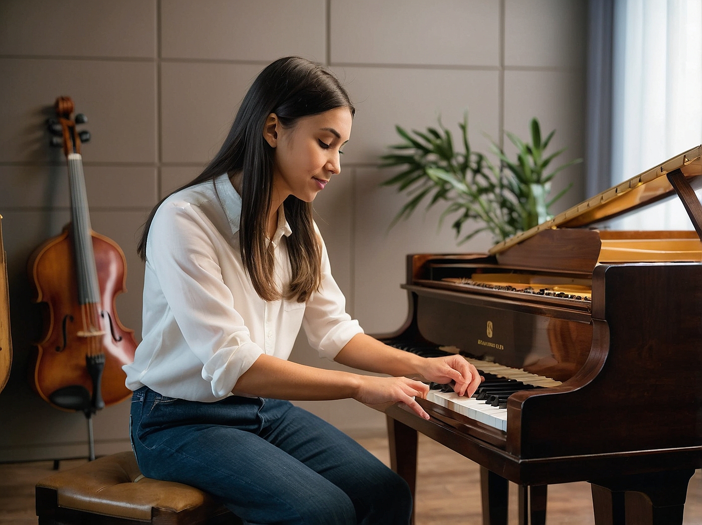 Batería y Percusión Santo Domingo